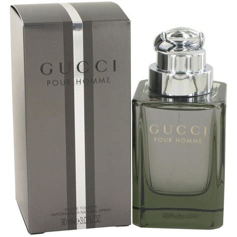 gucci pour homme original.